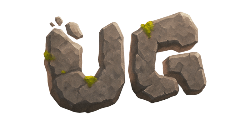 UG Plush